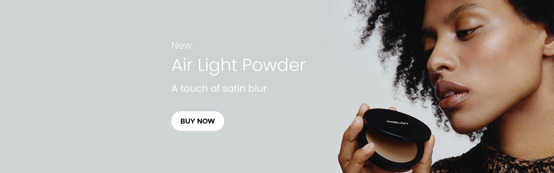 Air Light Powder